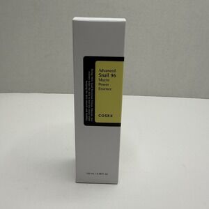 COSRX Advanced Snail 96 Mucin Power Essence 100mL 3.38 oz K-Beauty New